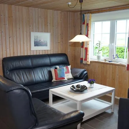 Holzhaus Auf Dem Ferienhof Sell *